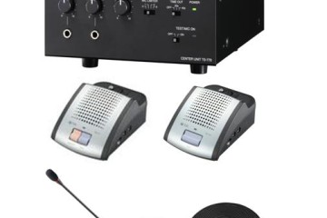 Hệ thống âm thanh hội thảo TS770 hãng TOA
